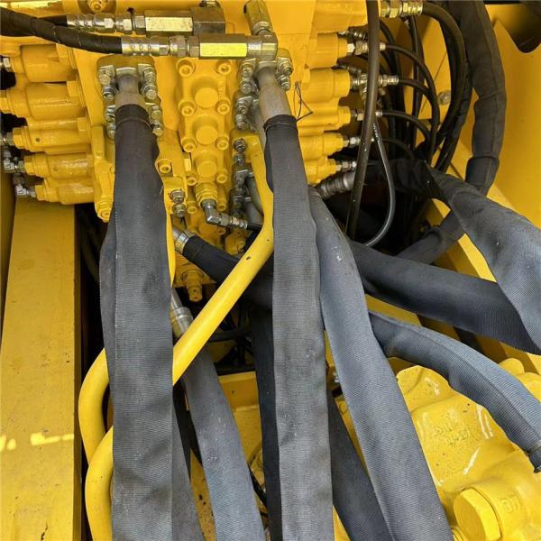 Used Komatsu pc240-8 excavator , Original Japan 240-8 excavator, Komatsu pc200-8