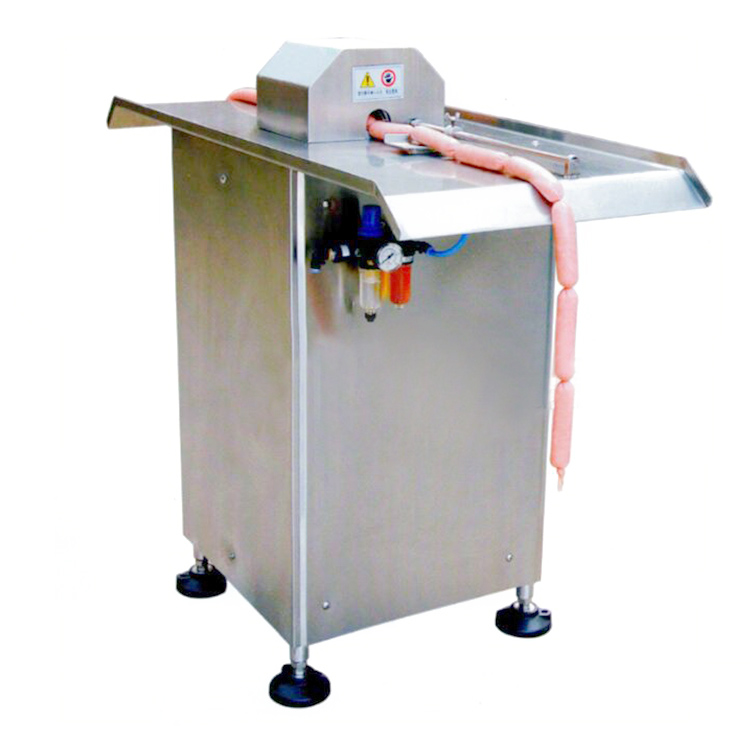 Vertical electric sausage filling machine electric sausage filling machine hydraulic sausage filling machine