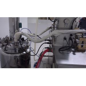 CS Paintball Encapsulation Machine With Micro Lubrication / 8000 - 32000