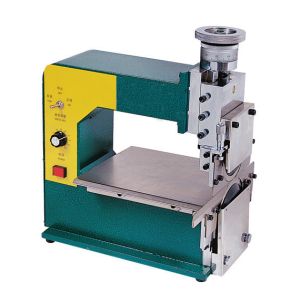 Professional SMT PCB Depanelizer PCB Depaneling Equipment AC 110V / 220V