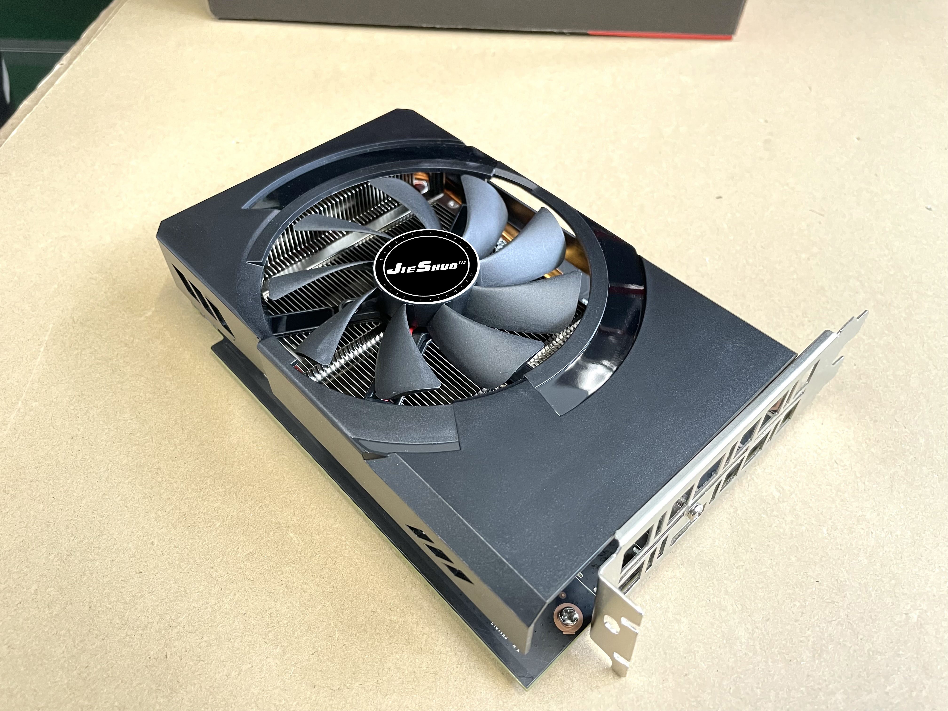 OEM RTX 2070 8GB Graphics Card