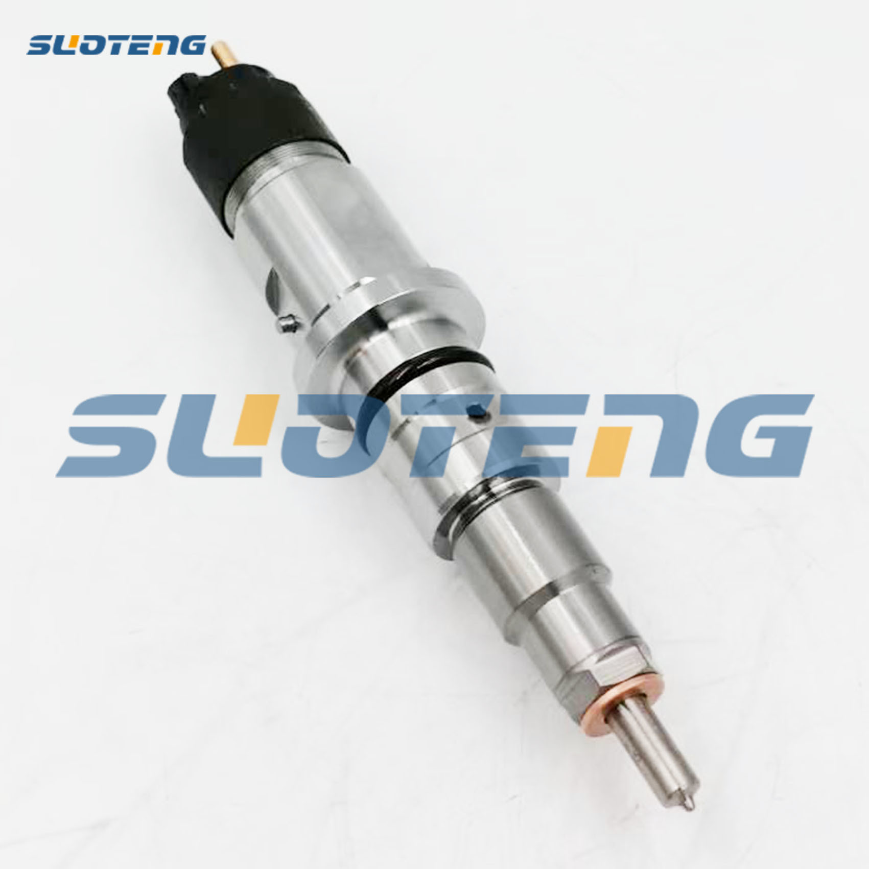 0445120057 504091505 Diesel Fuel Injector For Engine Parts