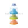 Buy cheap NEW Portable Baby Infant Feeding Milk Powder Food Bottle Container 3 Cells Grid from wholesalers