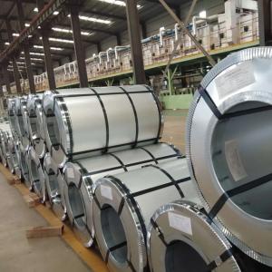  double prime prepainted galvanized steel coil ppgi aluzinc hot dipped 600mm-2200mm Manufactures