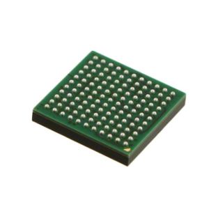  Microcontroller MCU MK10DX128VMC7 72MHz Mixed Signal Integration Microcontrollers 121-LFBGA Manufactures