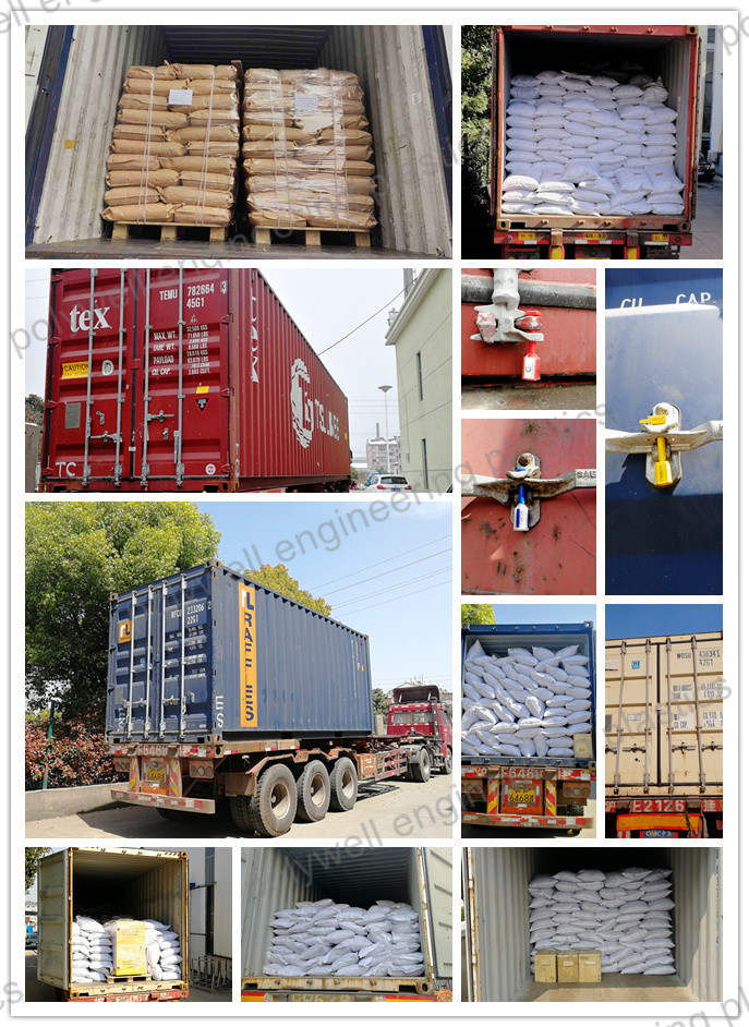 High Toughened Glass Fiber Reinforced Nylon Plastic Resin PA66 GF25 Pellets For Extrusion Thermal Barrier Bar