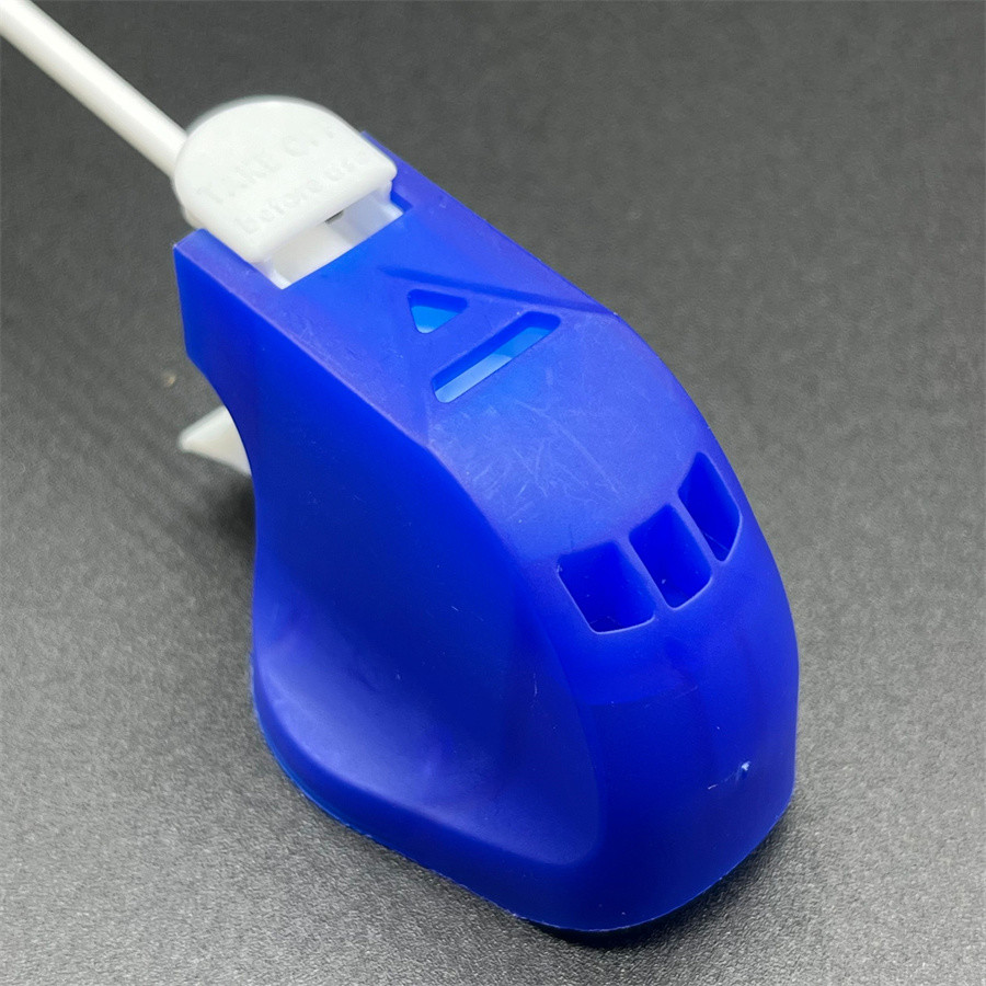 Professional Trigger Spray Cap for Commercial Cleaning with High Efficiency