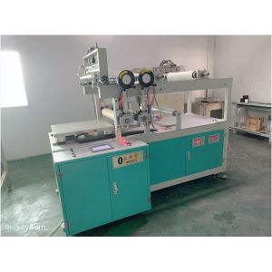 Efficient UV Curing Machine With PLC Control System 8000h Life