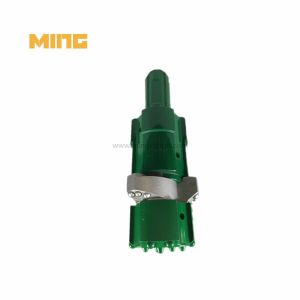 ODM 133mm MK5E Overburden Eccentric Casing Drilling Bit With CIR Shank