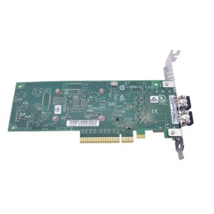 Hot Selling QLE2692-SR-CK Network Card Adapter Wired PCI FC SFP Interfaces for