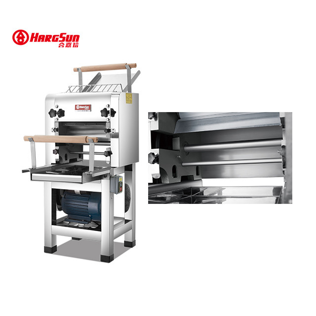 OEM Automatic Noodle Making Machine 40KG AG70 Chain Driving For Commercial