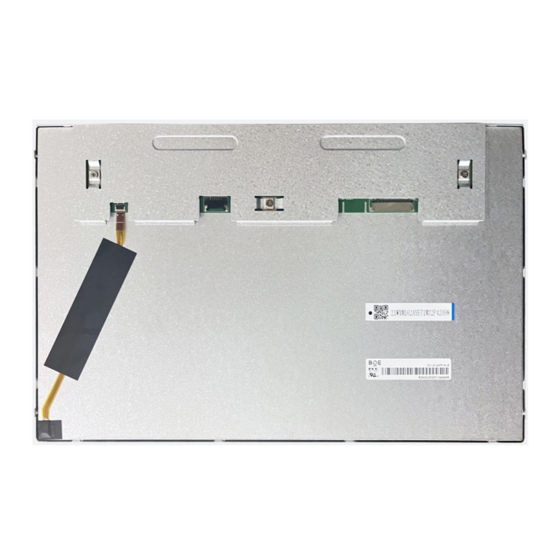 GV121WXM-N80 12.1 Inch Industrial / Medical TFT Display 1280x800 LVDS 450 Nits For HMI