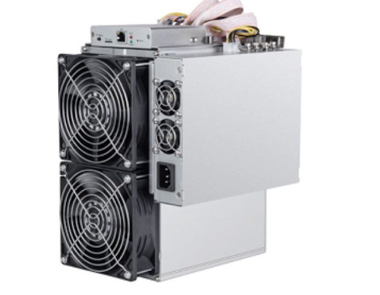 Bitmain Antminer D5 Dash X11 Asic Miner 119 GH/S Mining Cryptocurrency Machine