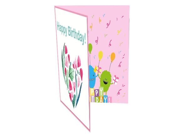 Christmas Invitation Greeting Gift Cards Audio Play Sound 40mm Diameter Speaker