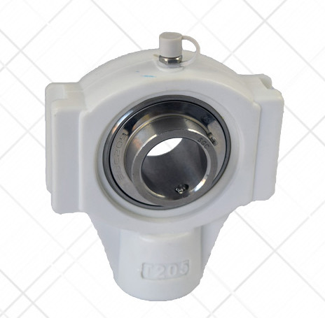ABS Housing Sealed SS UCTPL200 Plastic Pillow Block