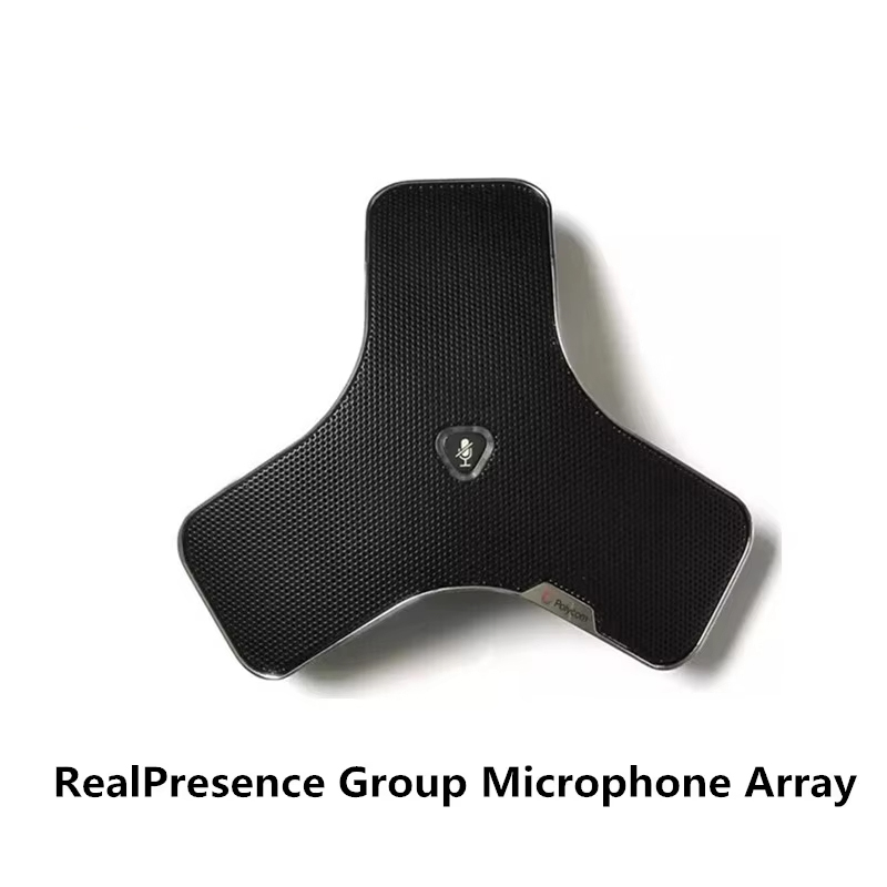High Quality RealPresence video conference Polycom Group 700 with 12X EagleEye IV camera