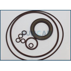 REXROTH A10VSO63 Hydraulic Main Pump Seal Repair Kit