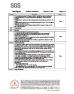 Ningbo New Light Trading Co., Ltd. Certifications