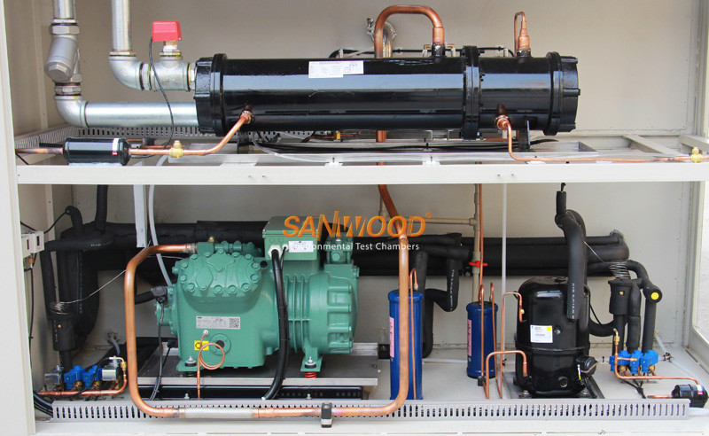 Constant Temperature Humidity Test Chamber for Solar PV/Module Testing