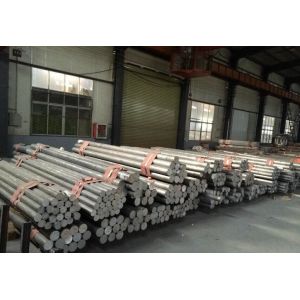 Diameter Factory Direct Supply 6060 6063 6065 t6 Aluminium Round Bar Billets