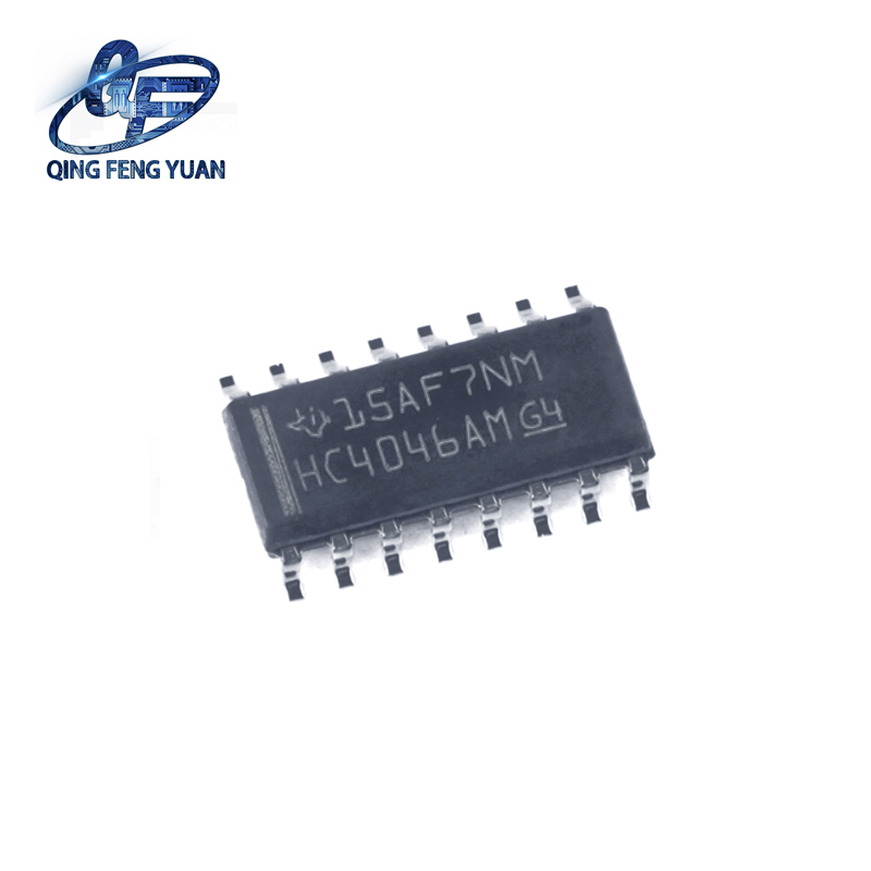 Texas/TI CD74HC4046AM96 Electronic Components Circuitos Integrados Microcontroller Service CD74HC4046AM96 IC chips