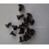 Buy cheap Black plated Philip's head PA Screws,stainess steel,iron,size and color as per from wholesalers