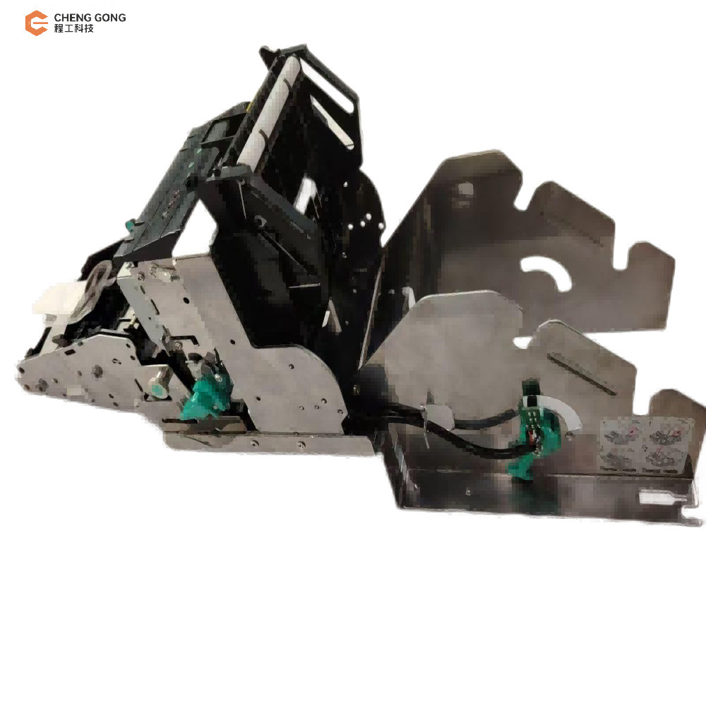 01750256247 ATM Parts Wincor Nixdorf TP27 Receipt Printer 1750256247