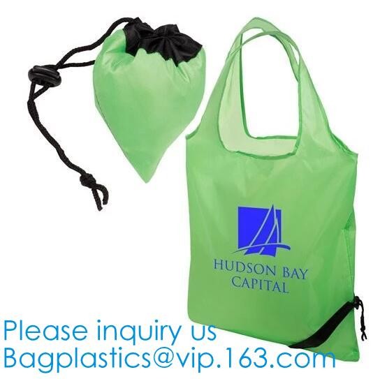 Sport Gym Drawstring Backpack Polyester Draw String Bags,Dacron Drawstring Backpack Shoulder Bags, bagease, bagplastics
