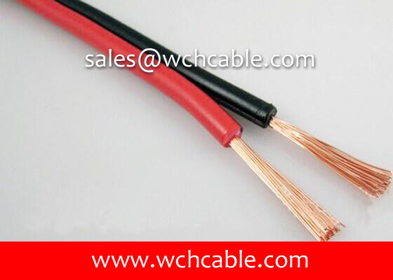 UL21252 Water and Dust Resistant TPU Industry Cable