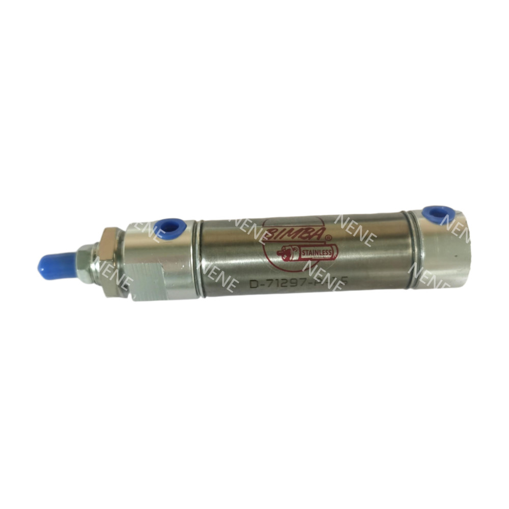 C-171.75-DP Bimba Air Cylinder with Cushions Automation Cylinder
