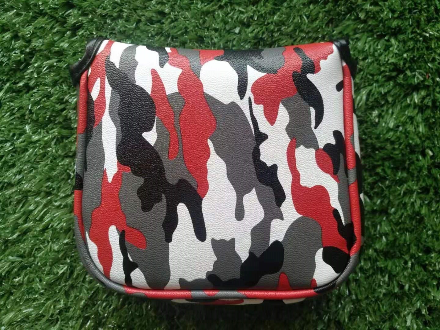 headcover , Golf head cover , golf head covers , putter headcover , headcover