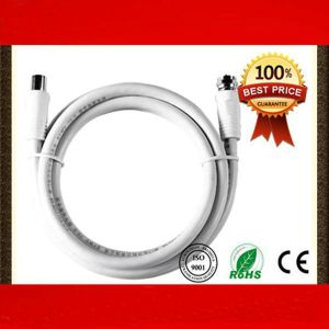 RF coaxial Cables LMR195 LMR400 50ohm andrew heliax feeder Cable 1/4",3/8",1/2"