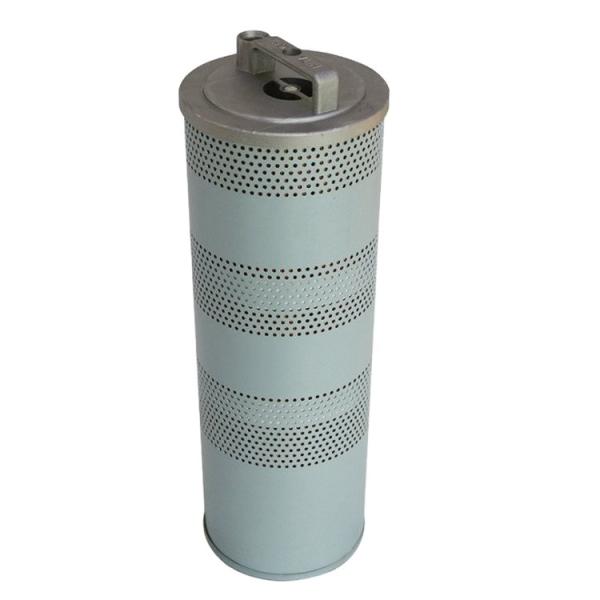 Construction Machinery Hydraulic Oil Filter 4448402 with 3 month of core