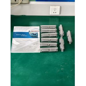 P Experience Stable Operation In Harsh Conditions With JGX-0958A-95A High