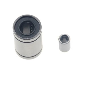 Automation Devices Linear Motion Bearing Linear Slide For Cnc Machine