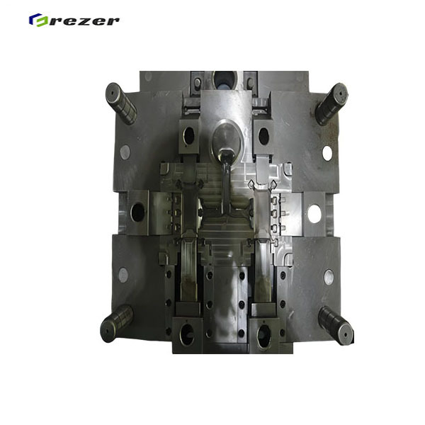 Custom Manufacturing Aluminum Die Casting Mold with 45000-100000 Diecasting
