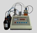 ST-610A Automatic Karl Fischer Volumetric Moisture Meter The Ultimate Moisture