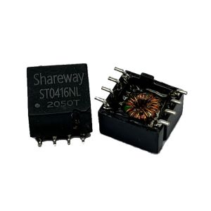China SMD Push-Pull Transformer SMPS Flyback Transformer VPT85BB-01A on sale