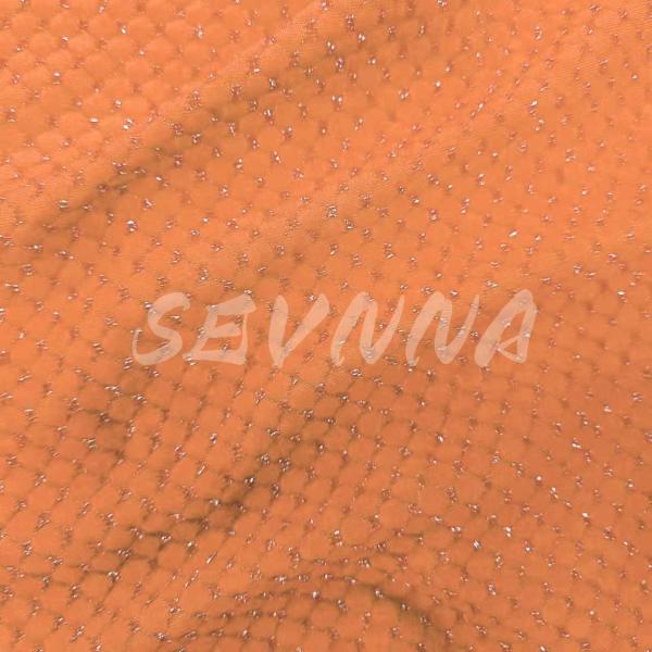 Soft Beautiful Summer Nylon Spandex Fabric For Swimwear Activewear Lingerie - 83