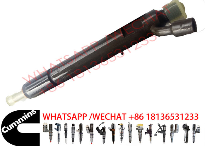 Original INJECTOR CUMMINS 3802648 3926787 3802648 3926787 3802648 6CT8.3 Diesel Engine