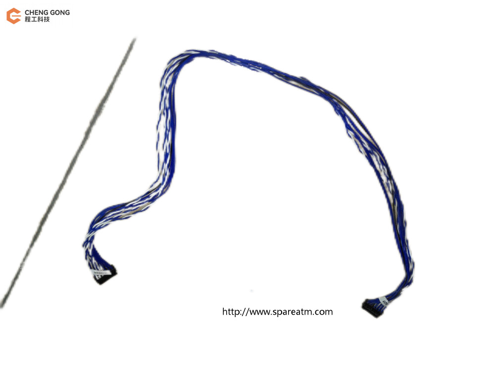 NCR GBRU Cable Assy 445-0022180 4450022180