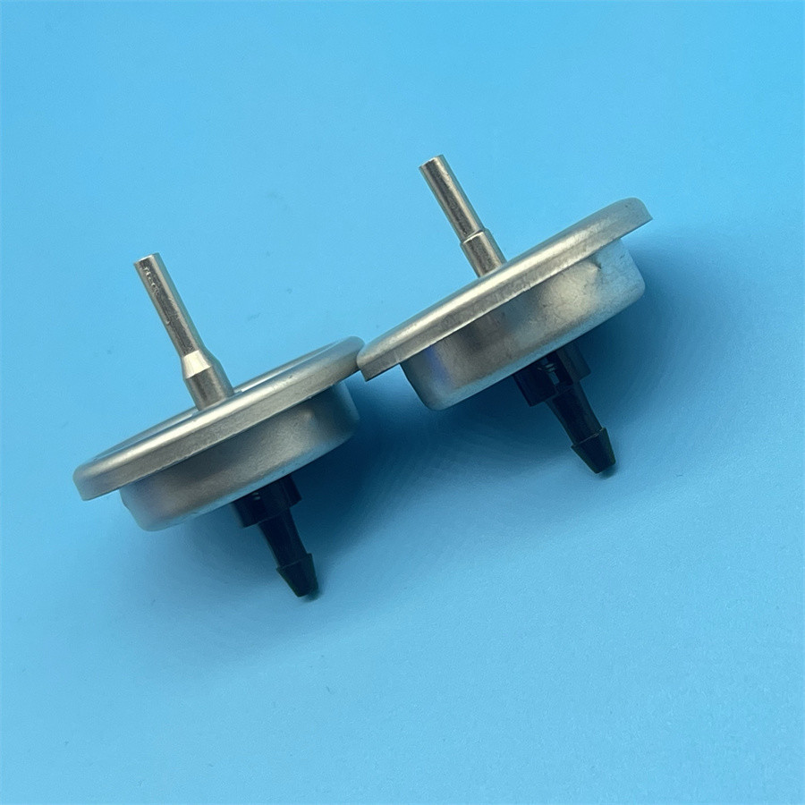 Efficient One Inch Lighter Gas Valve for Lighter Manufacturing & Maintenance - Compact, Reliable, and Cost - Effective
