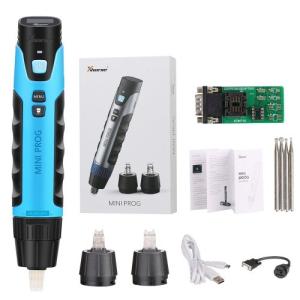  Xhorse Mini Prog Multi-functional Chip Programmer Manufactures