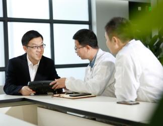 Changsha Cyber-MI Intelligent Machinery Co., Ltd.