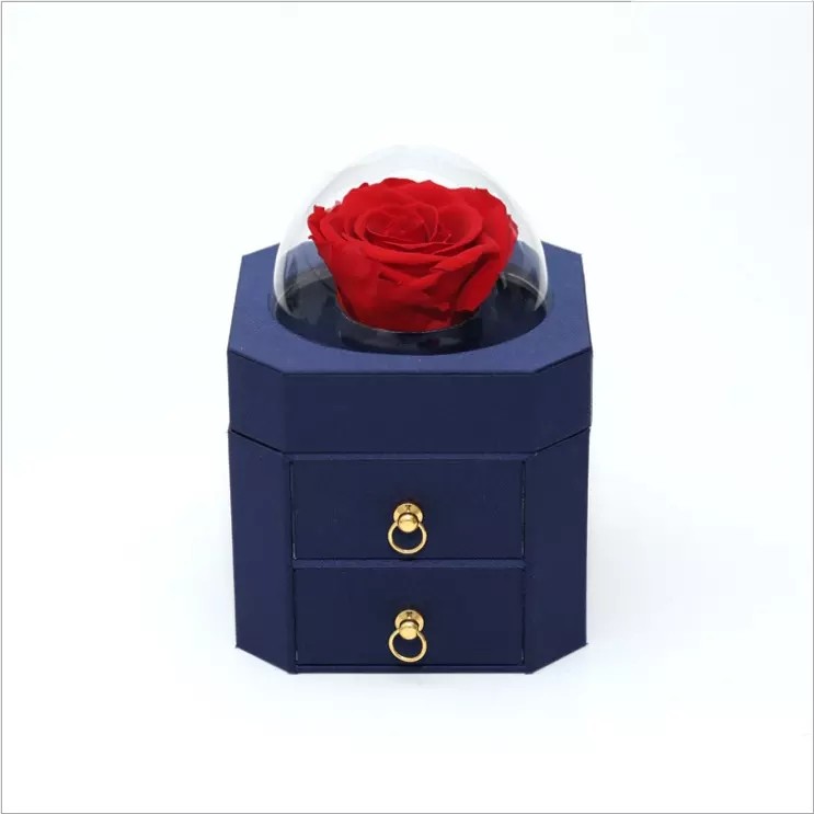 rose grade a preserved rose Wholesale beauty and the beast rose grade a preserved rose