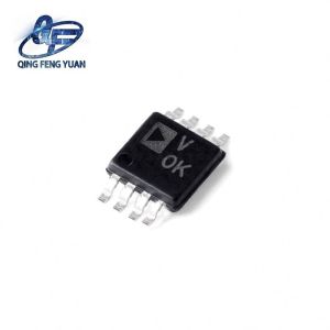 ShenZhen Wholesale Price LGBT Module AD7740KRMZ Analog ADI Electronic components