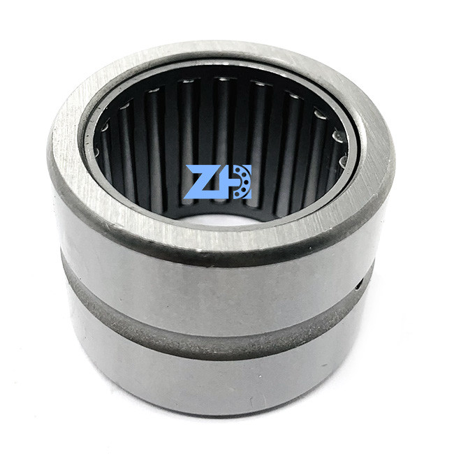 RNA6905R Needle Roller Bearing 30*42*30mm Low Noise , Reduce Friction