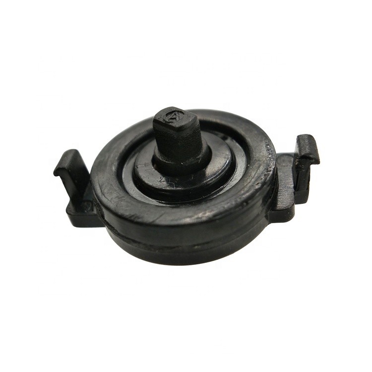 Custom Gear Rotary Oil Plastic Damper For Car Mirror