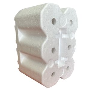 China Customized packaging protection for fragile items, customized EPS material packaging, customized foam packaging on sale