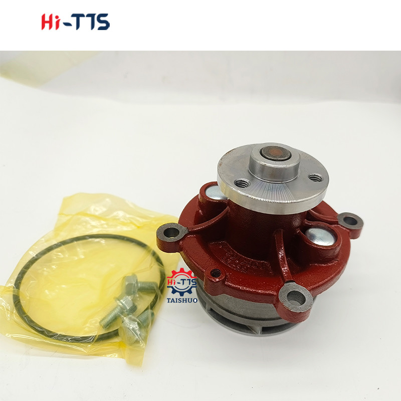 Water Pump 21404502 20502535 4259548 for EC210 D6E D7D Engine